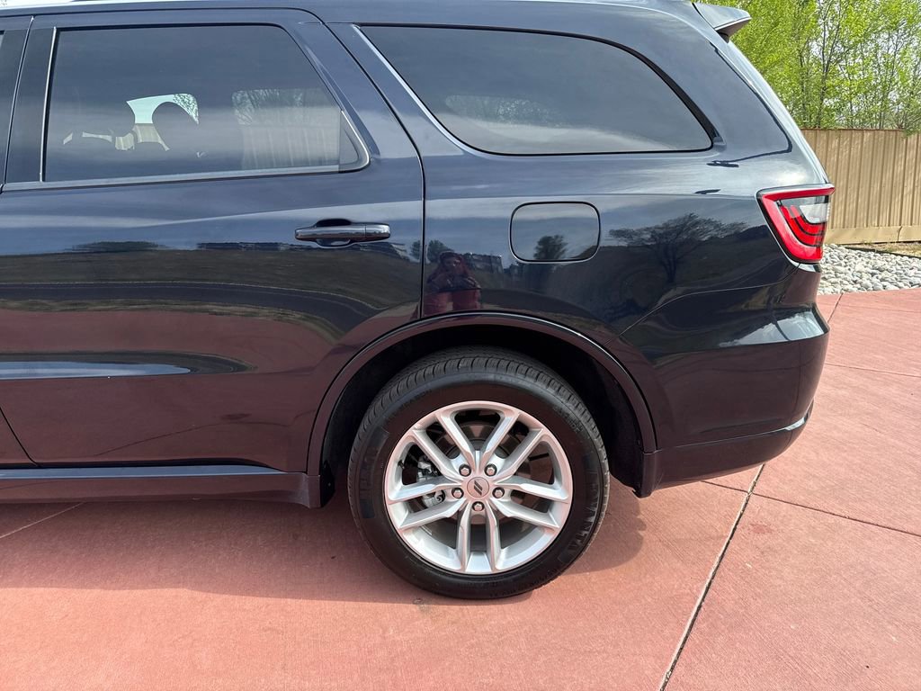Used 2024 Dodge Durango GT AWD/4WD image 5