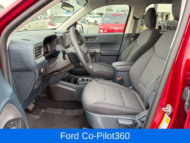 Certified 2026 Ford Maverick XLT w/ Black Appearance Package AWD/4WD image 14