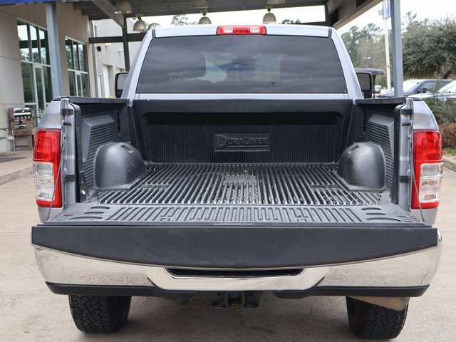 Used 2024 RAM 2500 Big Horn image 9