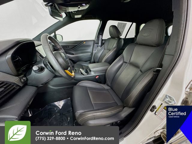 Used 2024 Subaru Outback Wilderness image 25