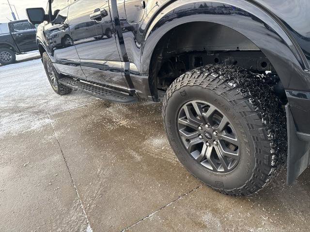 Certified 2023 Ford F150 Tremor w/ Equipment Group 402A High image 25