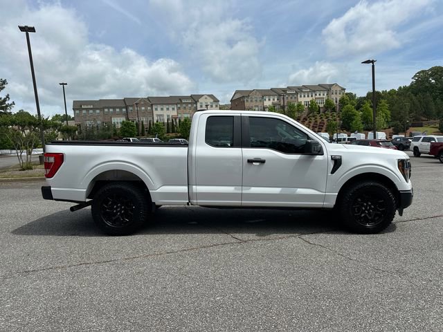 Certified 2023 Ford F150 XL RWD image 8