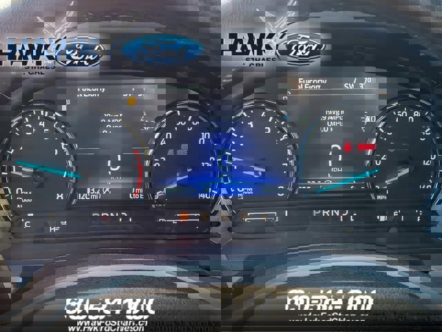 Certified 2023 Ford Explorer XLT w/ Equipment Group 202A image 12