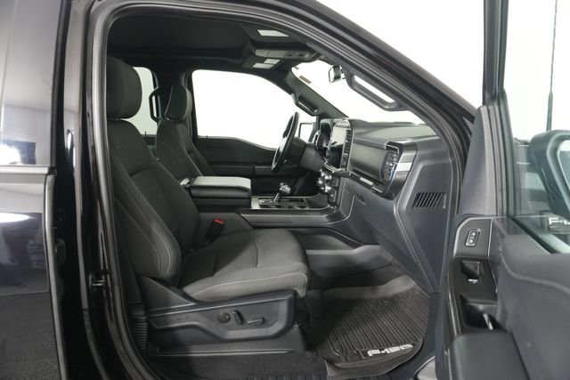 Certified 2023 Ford F150 XLT w/ Equipment Group 302A High AWD/4WD image 33