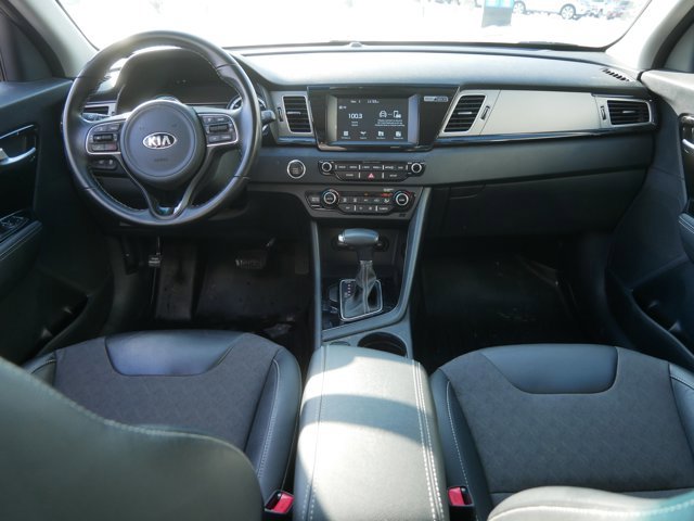 Used 2019 Kia Niro EX image 20