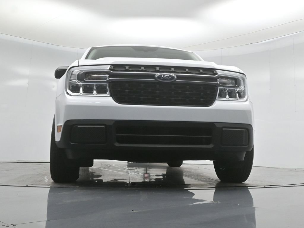 Certified 2023 Ford Maverick XLT FWD image 41