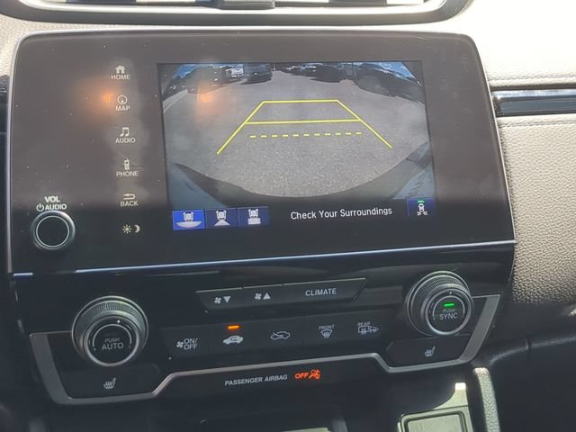 Used 2020 Honda CR-V Touring image 16