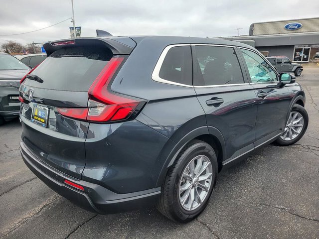 Used 2025 Honda CR-V EX-L image 10