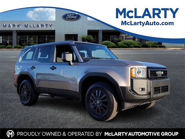 Used 2024 Toyota Land Cruiser 1958 image 1