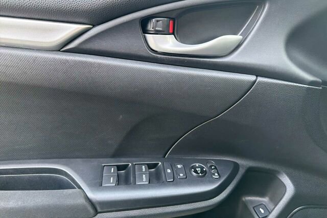 Used 2019 Honda Civic LX image 8