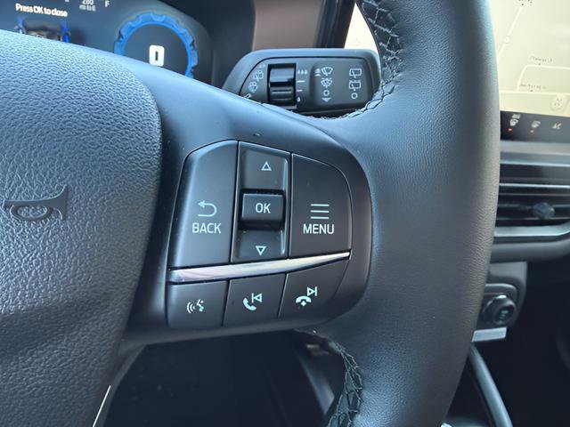 Certified 2025 Ford Bronco Sport Outer Banks w/ Outer Banks Tech Package+ AWD/4WD image 21
