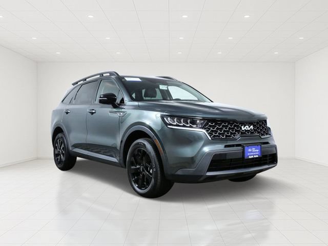 Used 2023 Kia Sorento S AWD/4WD image 1