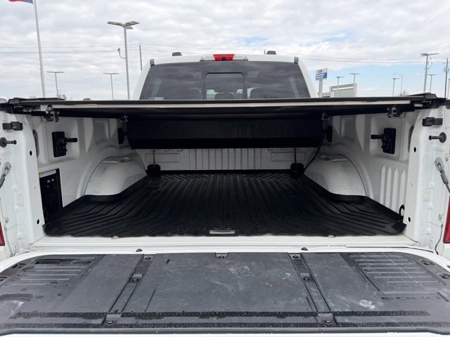 Certified 2021 Ford F150 Platinum w/ Equipment Group 701A High image 7