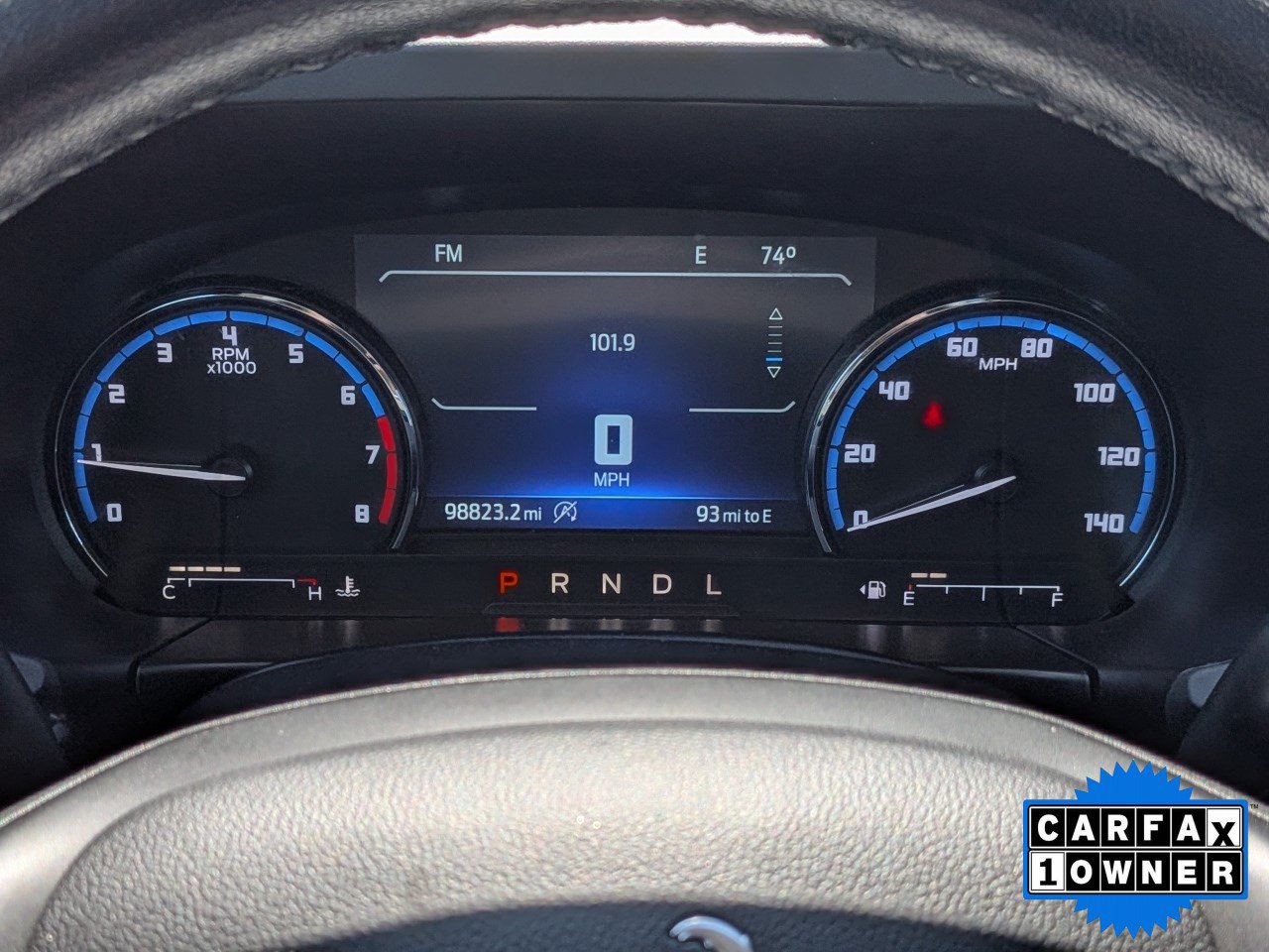 Certified 2022 Ford Bronco Sport Outer Banks w/ Tech Package AWD/4WD image 30