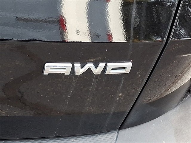 Certified 2022 Ford Escape SEL image 31