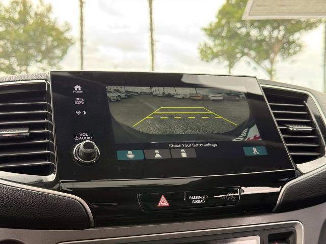 Used 2022 Honda Pilot Special Edition image 26