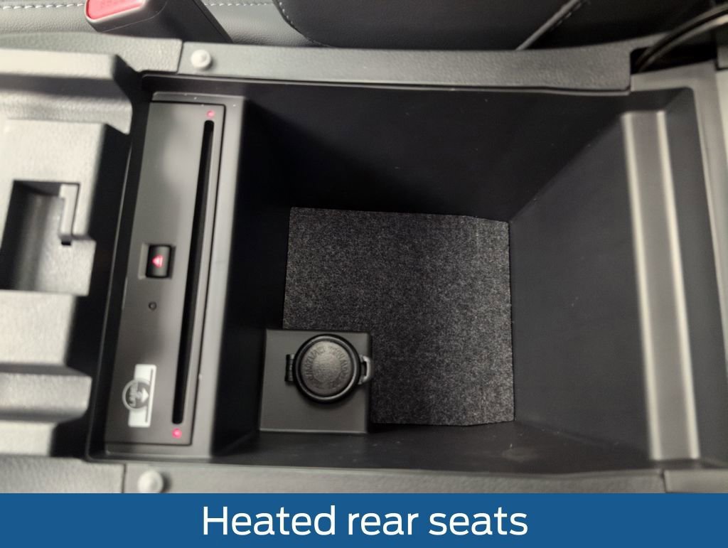 Used 2025 Subaru Legacy Touring XT w/ Popular Package #3 image 47