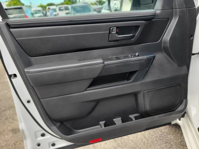Used 2025 Toyota Tundra SR image 15