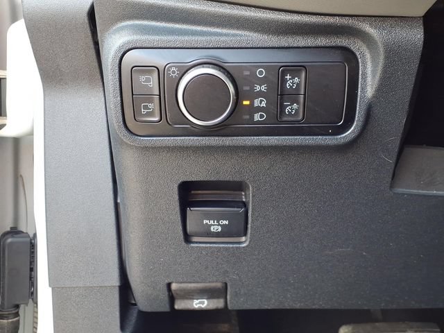 Certified 2023 Ford Bronco Badlands AWD/4WD image 17