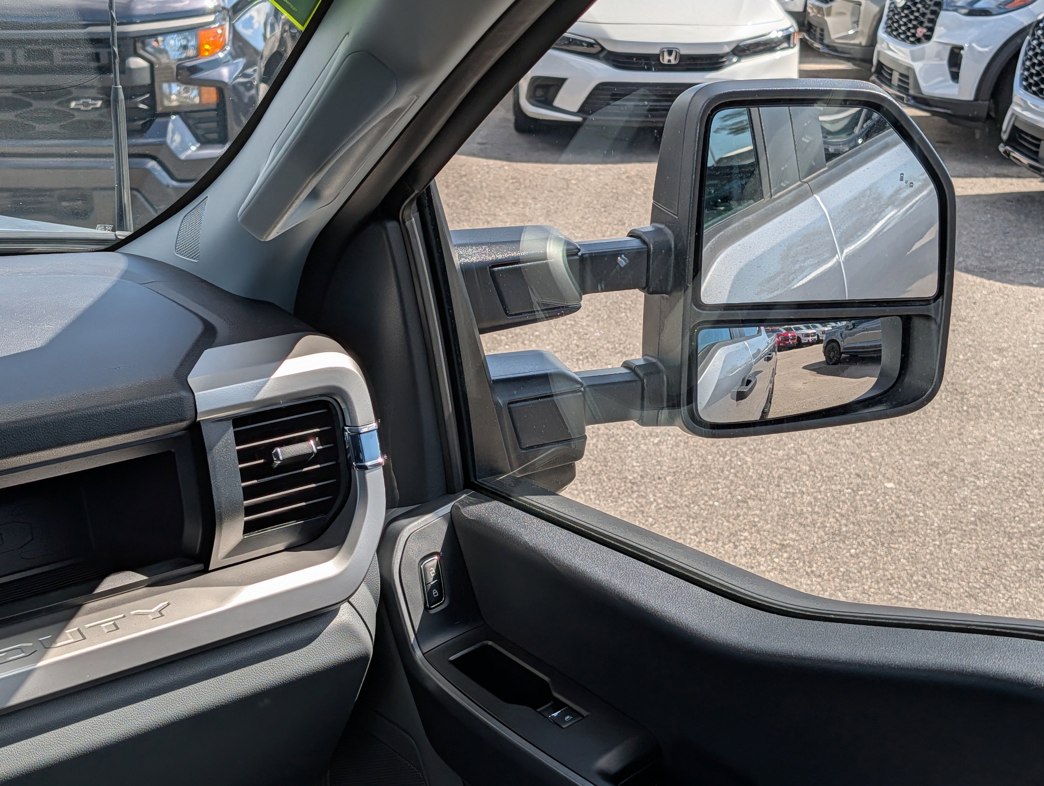 Certified 2024 Ford F250 XL w/ STX Appearance Package image 24