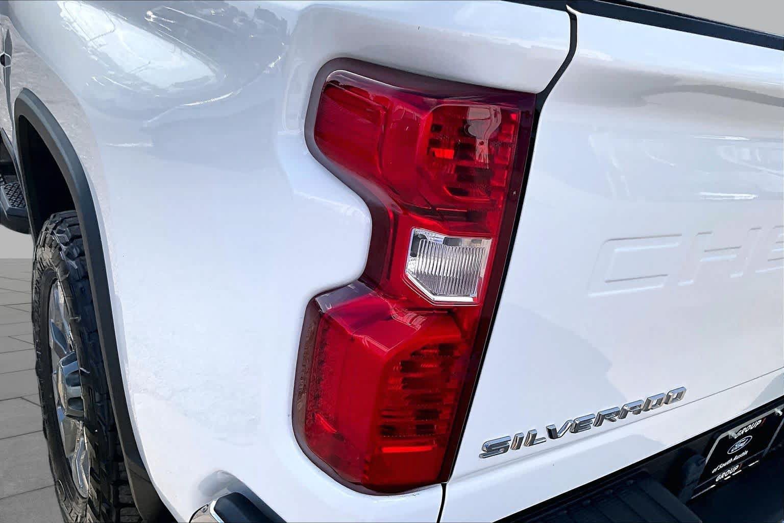 Used 2023 Chevrolet Silverado 2500 LT w/ All Star Edition AWD/4WD image 28