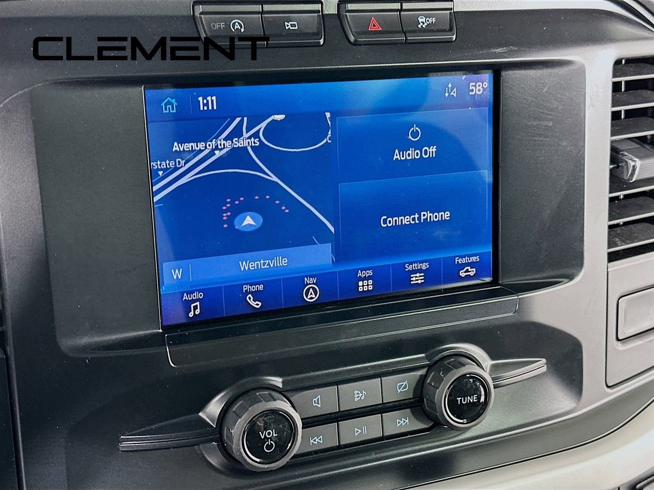 Certified 2023 Ford F150 XLT AWD/4WD image 19