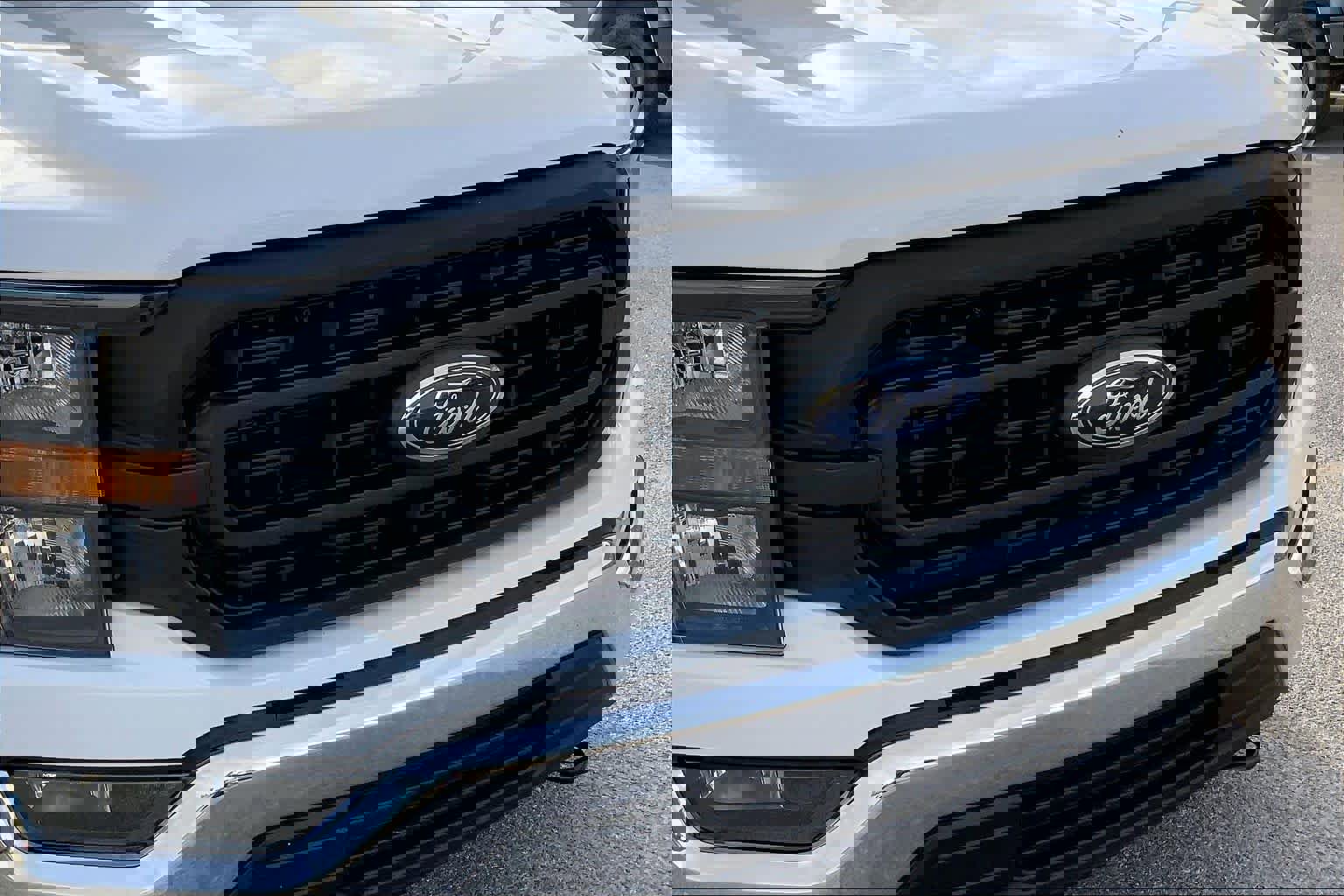 Certified 2023 Ford F150 XL w/ Trailer Tow Package image 29