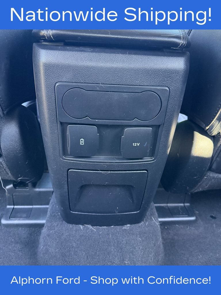 Certified 2023 Ford Explorer XLT w/ Equipment Group 202A AWD/4WD image 24