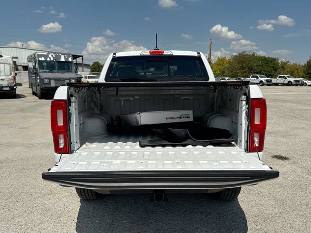 Certified 2020 Ford Ranger Lariat w/ Equipment Group 501A Mid AWD/4WD image 23