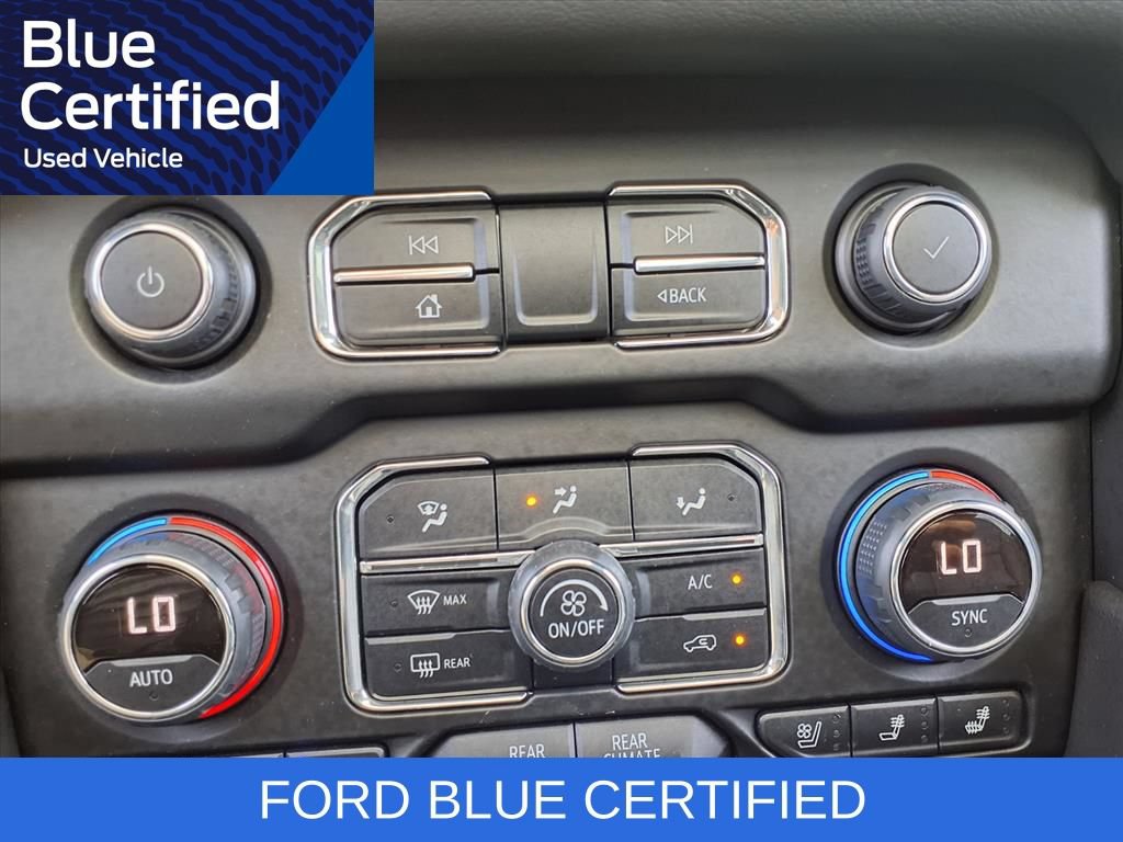 Used 2022 Chevrolet Tahoe Premier w/ Texas Edition RWD image 21