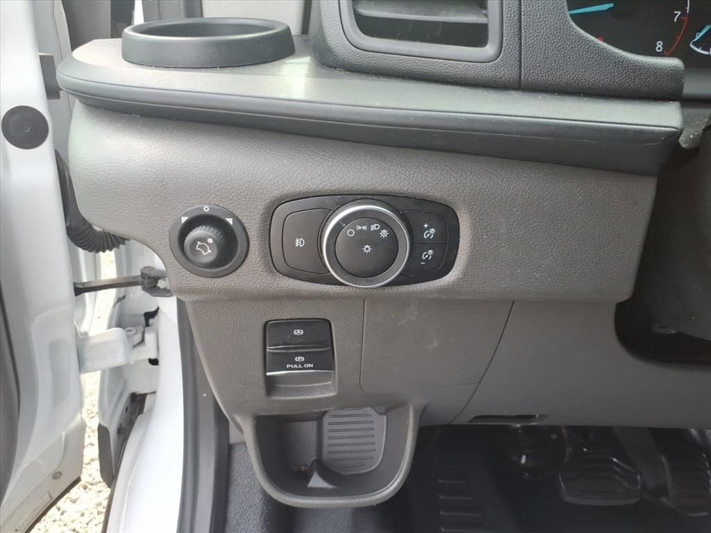 Certified 2024 Ford Transit 250 Low Roof w/ Exterior Upgrade Package image 15