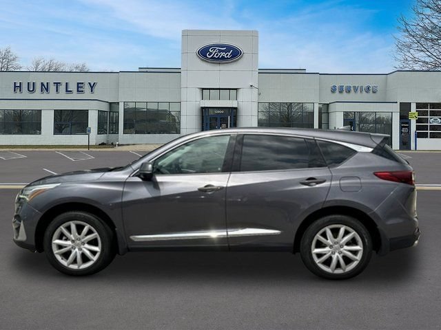 Used 2020 Acura RDX AWD image 6