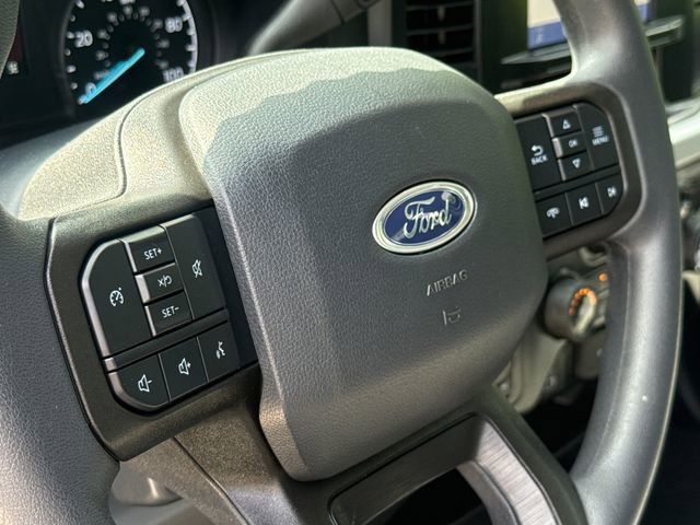 Certified 2026 Ford F250 XL w/ STX Appearance Package AWD/4WD image 29