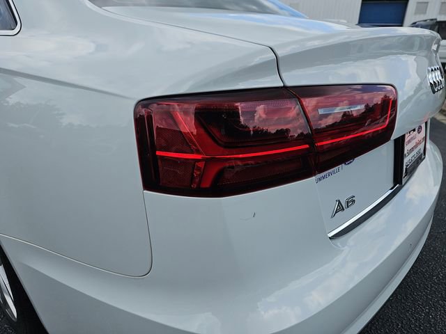 Used 2017 Audi A6 2.0T Premium Plus w/ Premium Plus Package AWD/4WD image 38
