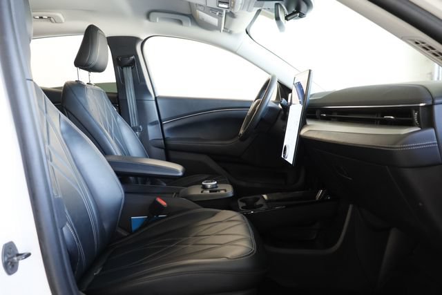 Certified 2023 Ford Mustang Mach-E Select w/ Comfort Package Lite RWD image 23