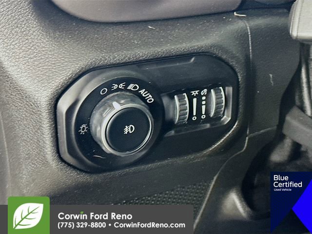 Used 2020 Jeep Wrangler Sport image 14