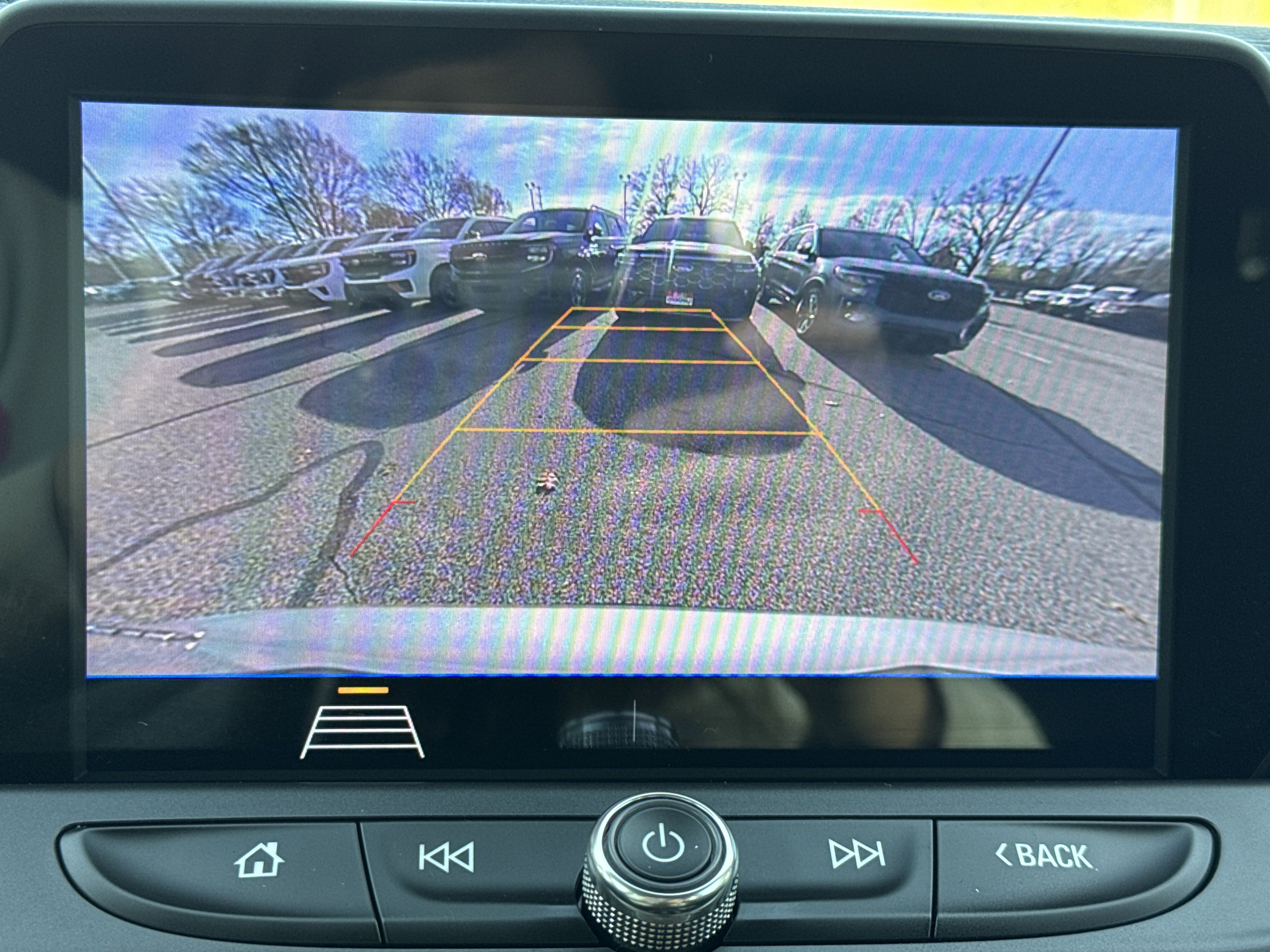 Used 2020 Chevrolet Blazer LT image 20