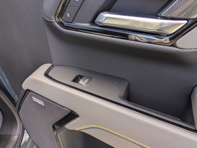 Used 2025 Chevrolet Silverado 1500 ZR2 w/ Technology Package image 35