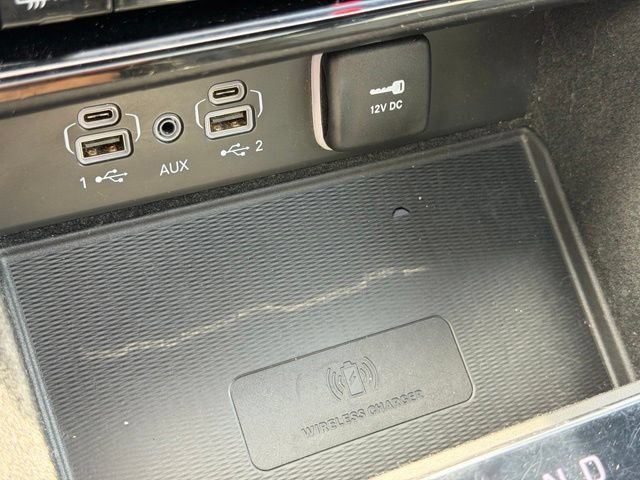 Used 2021 Jeep Grand Cherokee L Laredo AWD/4WD image 19