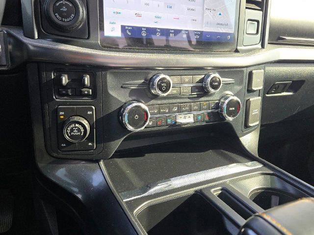 Certified 2022 Ford F150 Tremor w/ Equipment Group 402A High AWD/4WD image 30