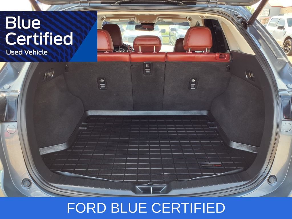Used 2021 MAZDA CX-5 Carbon Edition FWD image 30