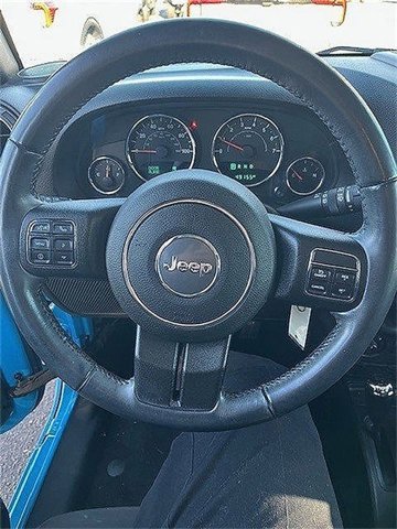 Used 2018 Jeep Wrangler Unlimited Sport S image 6