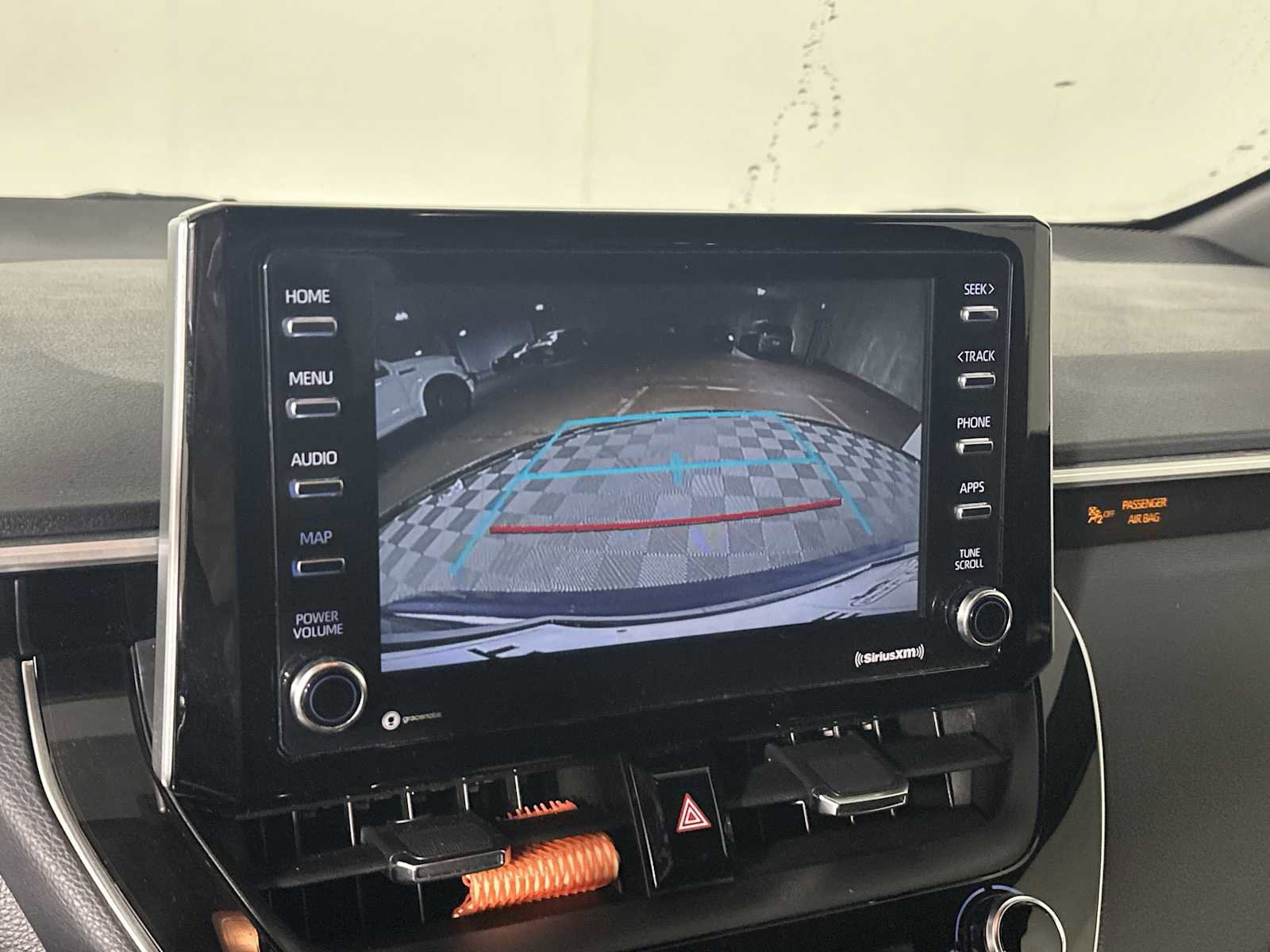 Used 2021 Toyota Corolla SE FWD image 31