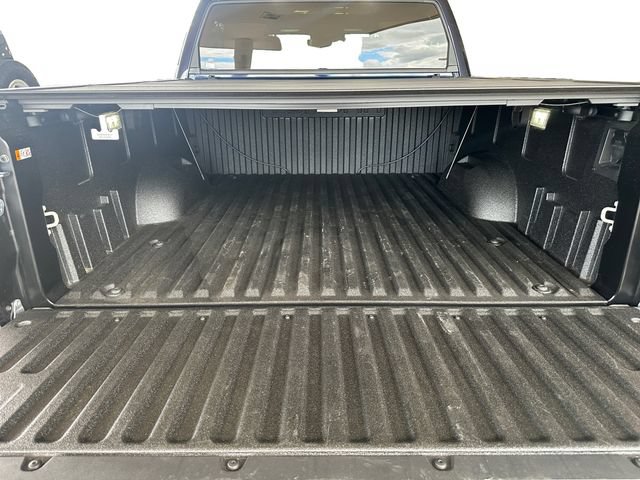 Used 2025 Toyota Tundra 1794 Edition w/ TRD Off-Road Package AWD/4WD image 19