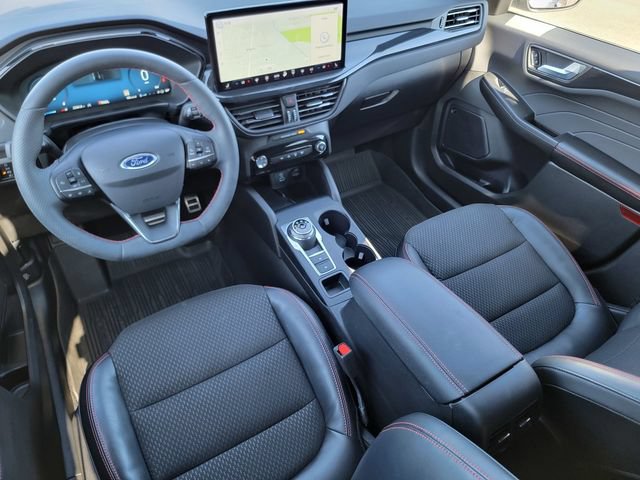 Certified 2023 Ford Escape ST-Line Select w/ Tech Pack #2 AWD/4WD image 38