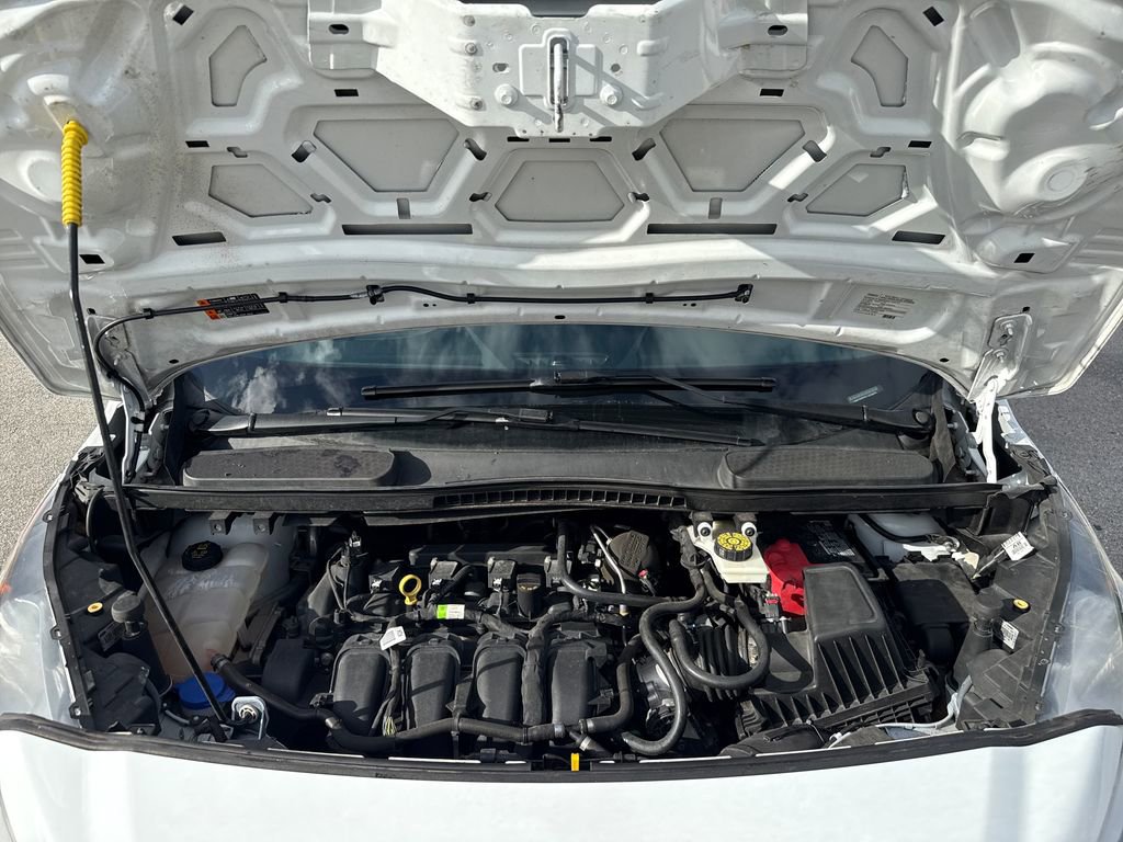 Certified 2020 Ford Transit Connect XL image 26