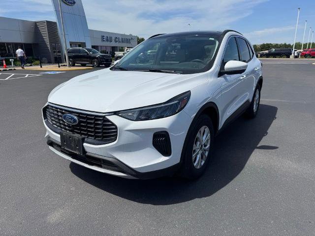 Certified 2024 Ford Escape Active w/ Tech Pack #2 AWD/4WD image 3