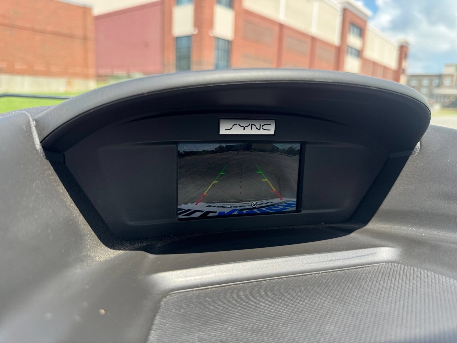 Certified 2018 Ford Escape SE FWD image 24