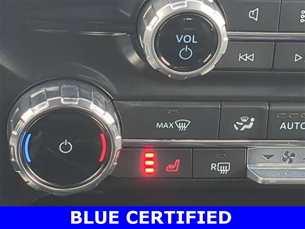 Certified 2022 Ford F150 XLT w/ Equipment Group 302A High image 21