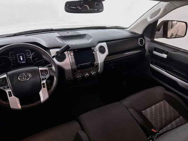 Used 2020 Toyota Tundra SR5 AWD/4WD image 22